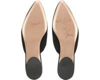 Naturalizer Women's Pnina Tornai Pyaar Mule