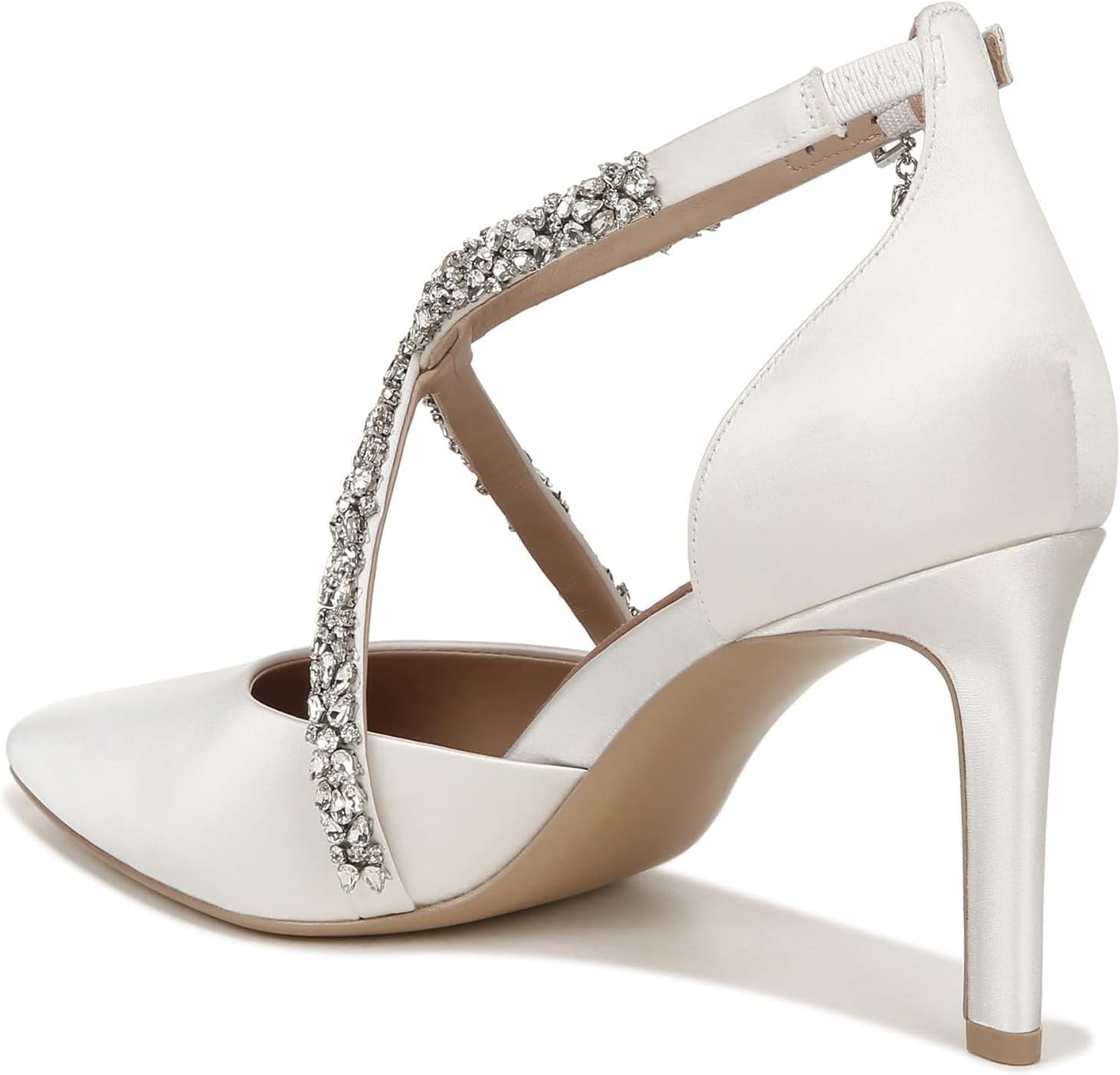 Naturalizer Women's Pnina Tornai Sevgi Pumps