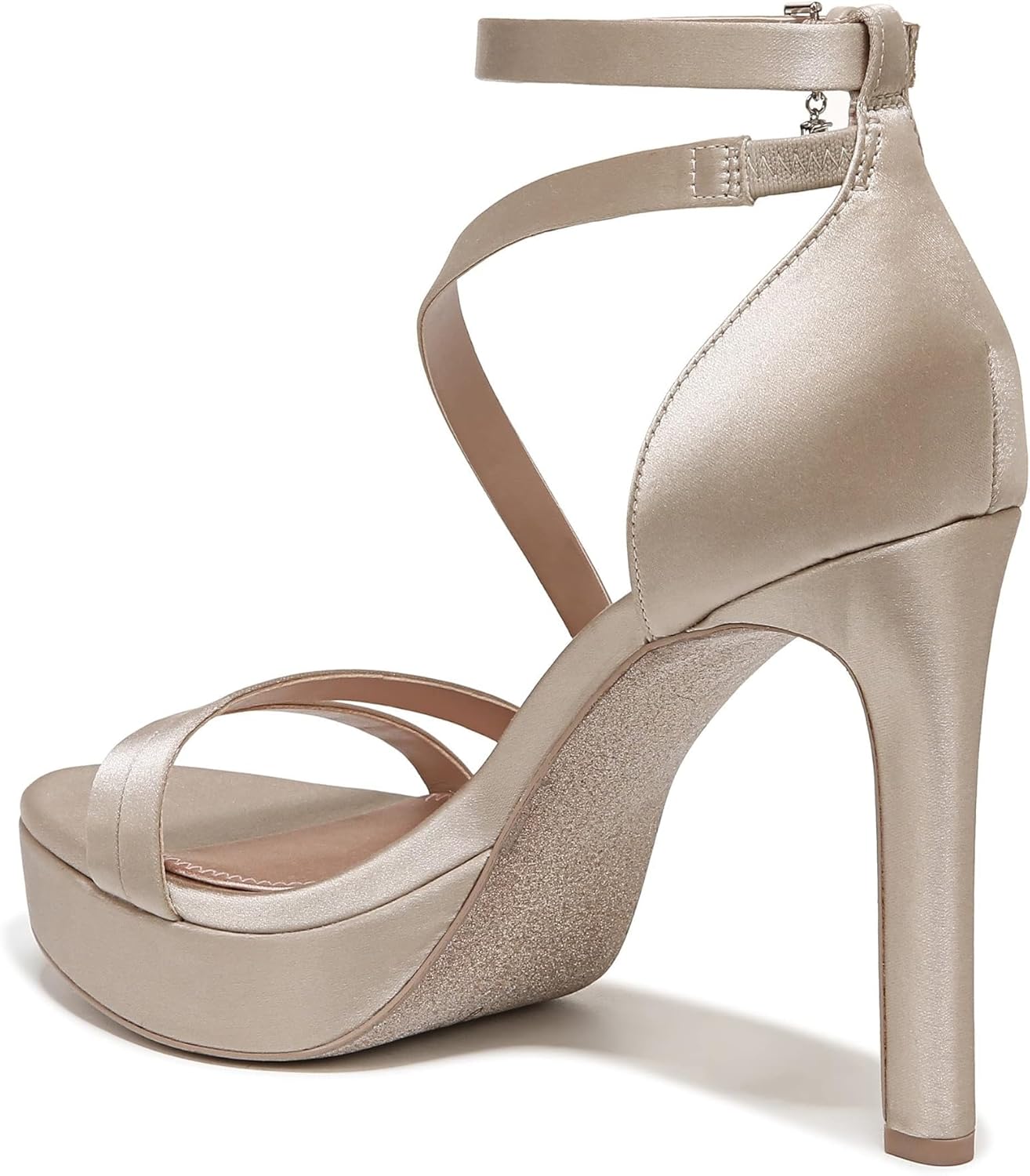 Naturalizer Women's Pnina Tornai Love 2 Dress Sandal