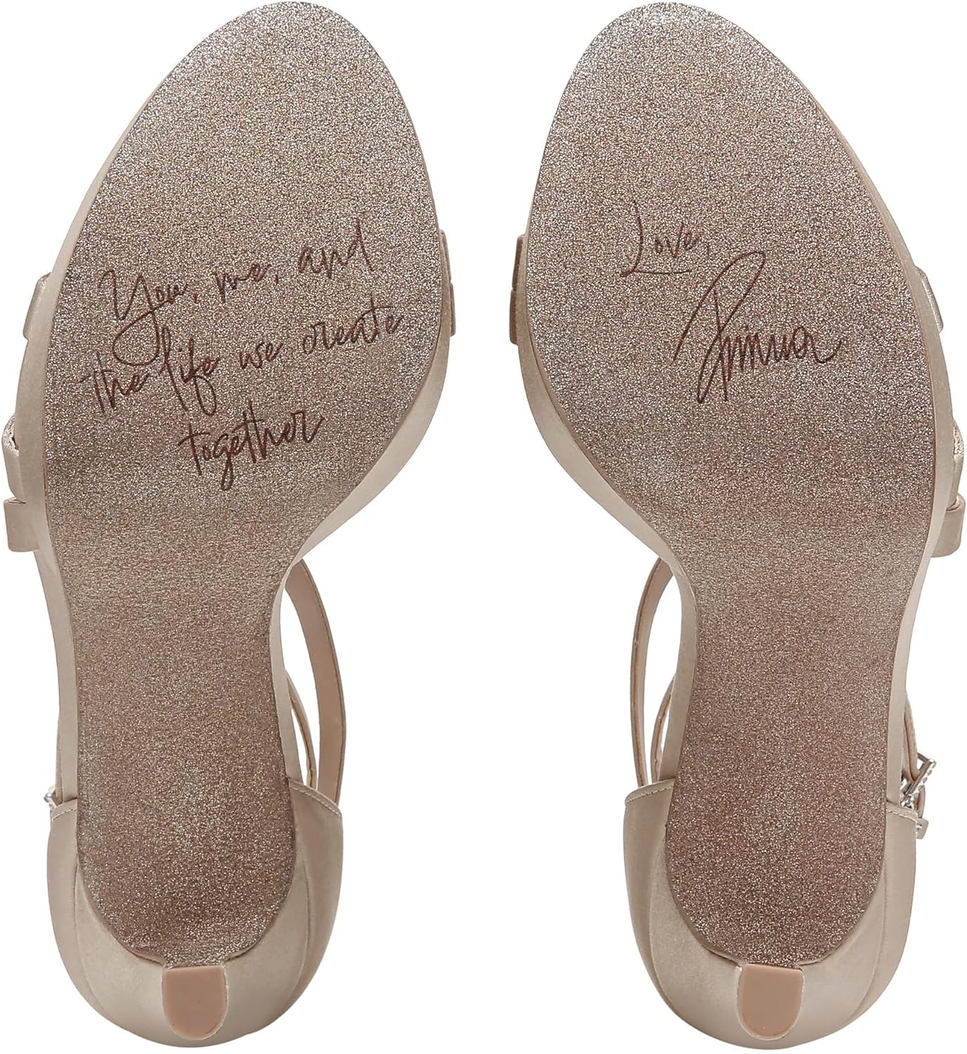 Naturalizer Women's Pnina Tornai Love 2 Dress Sandal