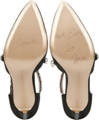 Naturalizer Women's Pnina Tornai Sevgi Pumps
