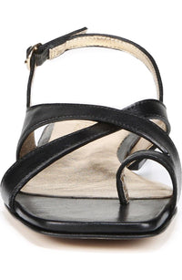 Naturalizer Women's 27 Edit Nikki Flat Sandals