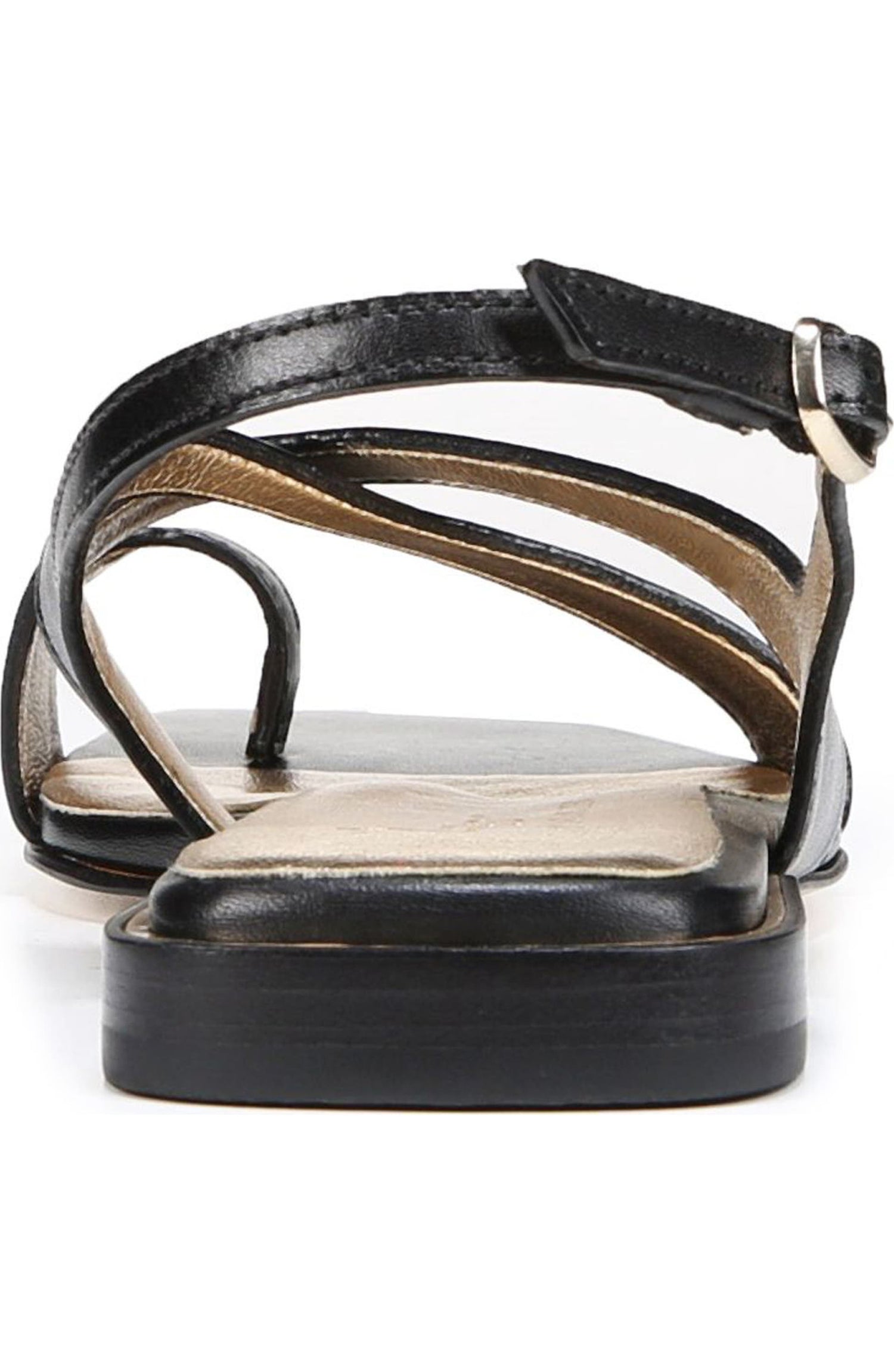 Naturalizer Women's 27 Edit Nikki Flat Sandals