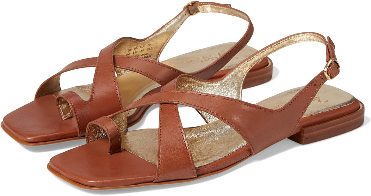 English Tea Brown