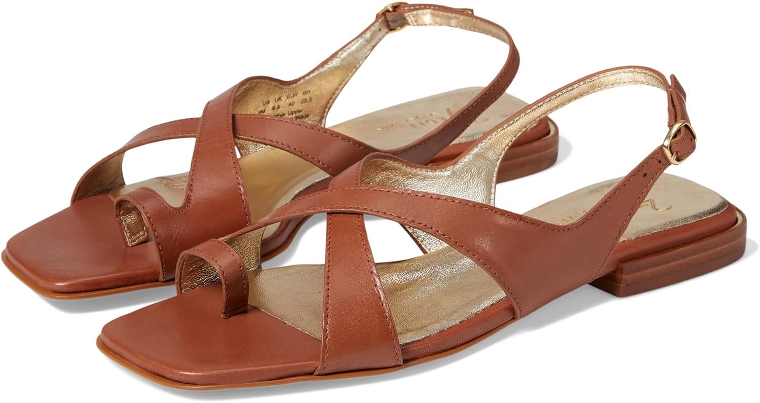 English Tea Brown