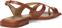 Naturalizer Women's 27 Edit Nikki Flat Sandals
