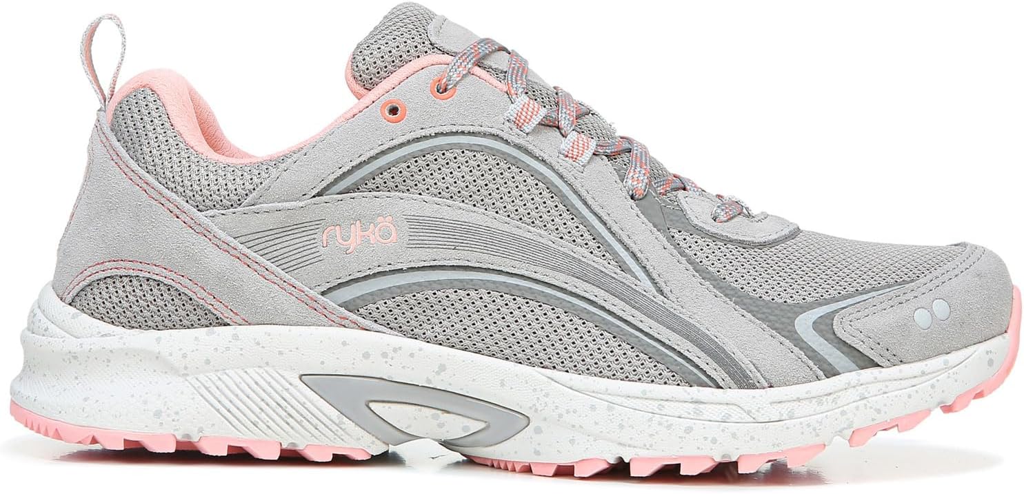 Ryka Women's Sky Walk Trail Sneaker
