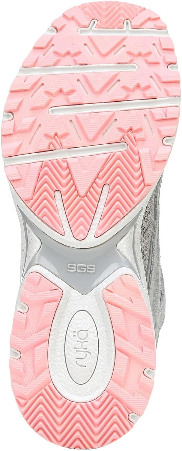 Ryka Women's Sky Walk Trail Sneaker