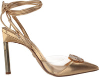 Sam Edelman Women's Adrian Strappy Stiletto Pump