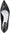 Franco Sarto Womens Racer Pump
