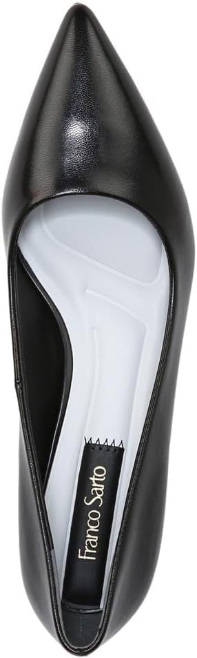 Franco Sarto Womens Racer Pump
