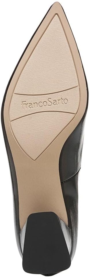 Franco Sarto Womens Racer Pump