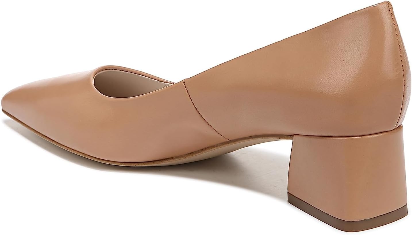 Franco Sarto Womens Racer Pump