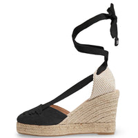 Sam Edelman Women's Margherita Wedge Sandals