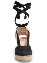 Sam Edelman Women's Margherita Wedge Sandals