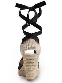Sam Edelman Women's Margherita Wedge Sandals