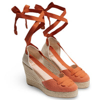 Burnt Orange