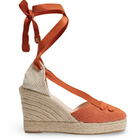 Sam Edelman Women's Margherita Wedge Sandals
