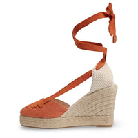 Sam Edelman Women's Margherita Wedge Sandals