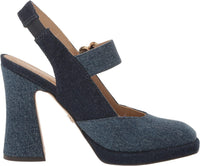 Sam Edelman Women's Jildie Heels