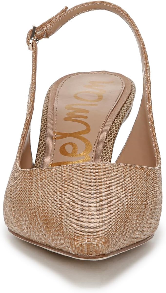 Sam Edelman Women's Bianka Sling Heels