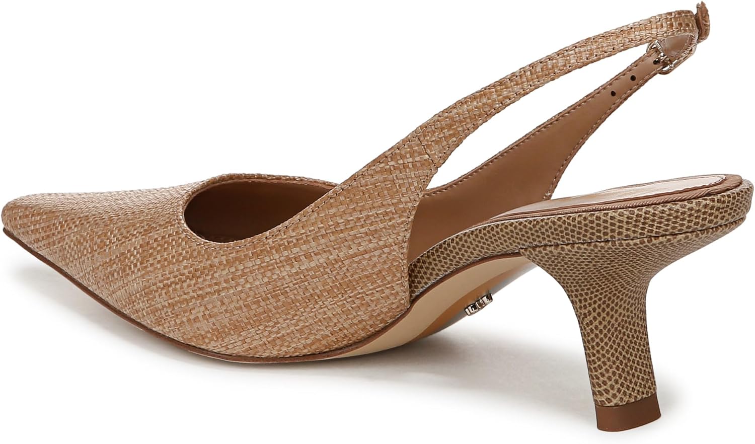 Sam Edelman Women's Bianka Sling Heels