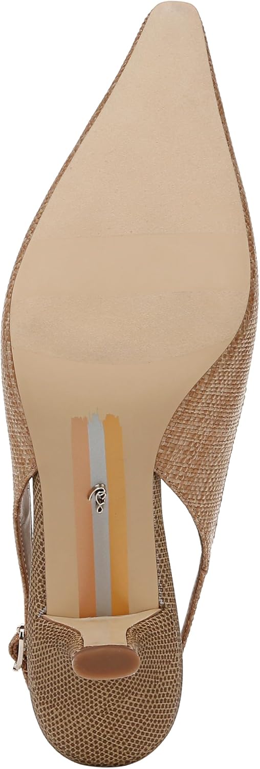 Sam Edelman Women's Bianka Sling Heels