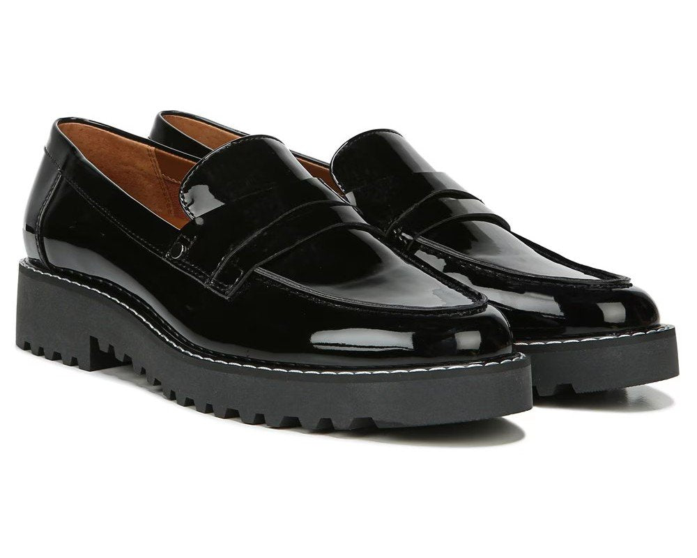 Black Patent