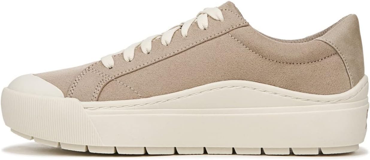 Dr. Scholl's Shoes Womens Time Off Lace Up Sneaker