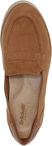 Dr. Scholl's Women's Nice Day Slip On Loafer
