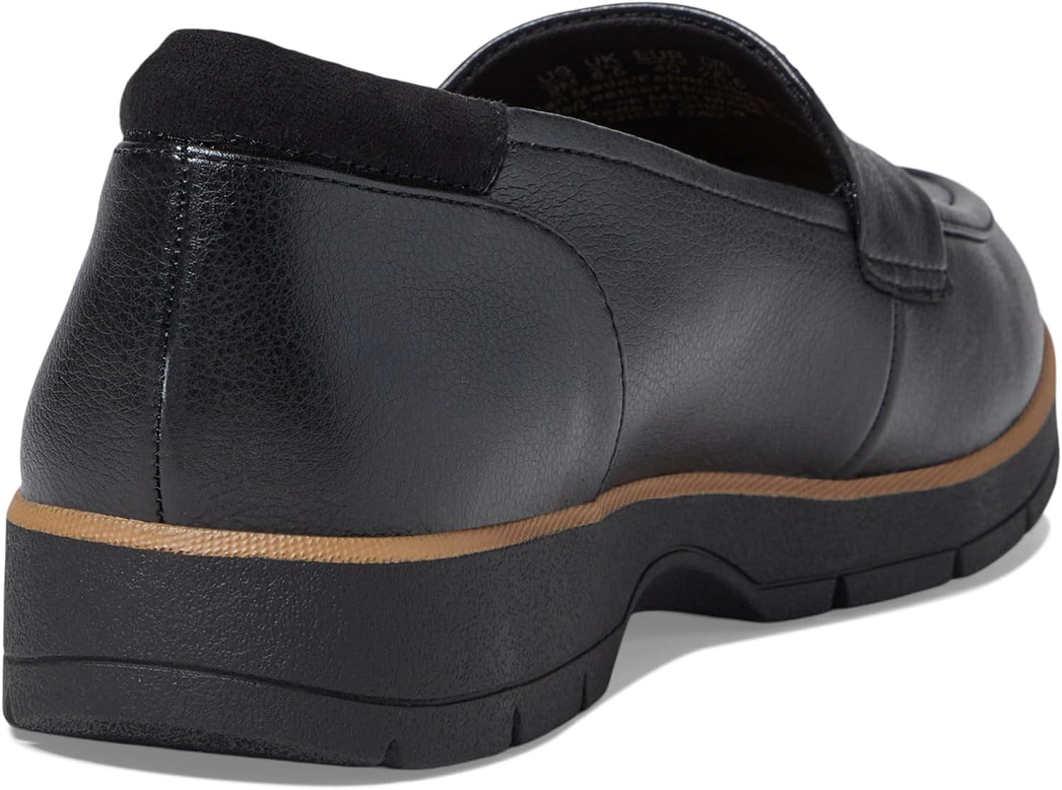 Dr. Scholl's Shoes Womens Nice Day Slip On Loafer