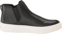 Dr. Scholl's Womens Madison Boot Slip On Platform Sneaker Boot