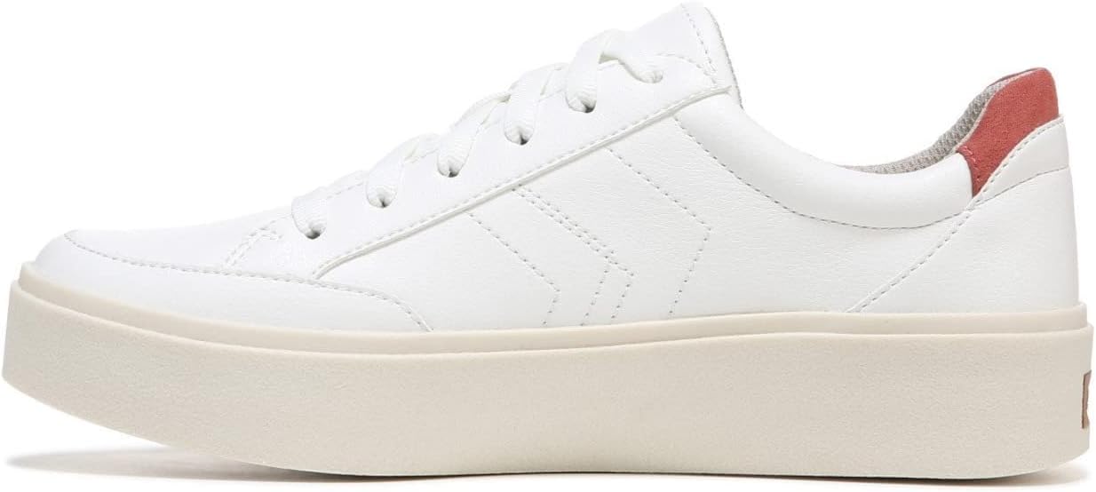 Dr. Scholl's Shoes Women's Madison Lace Oxford Sneaker