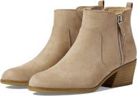 Toasted Taupe