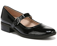 Black Patent