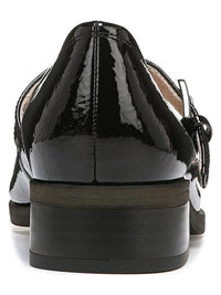 Soul by Naturalizer Women's Ramona Mary Jane Flat