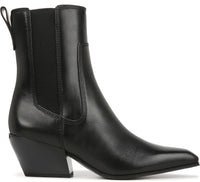 Franco Sarto Women's Anina Western Ankle Boot