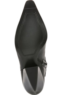 Franco Sarto Women's Anina Western Ankle Boot