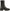 Franco Sarto Women's Emerson Lug Sole Ankle Boot