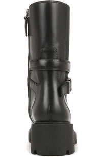 Franco Sarto Women's Emerson Lug Sole Ankle Boot