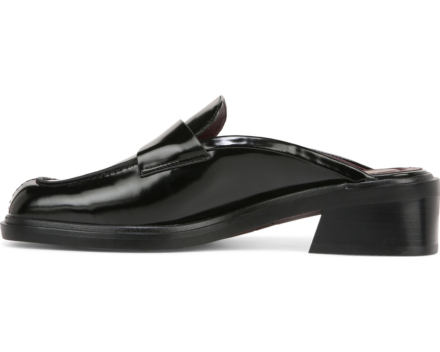 Franco Sarto Women's A-Georgie Slip On Mule