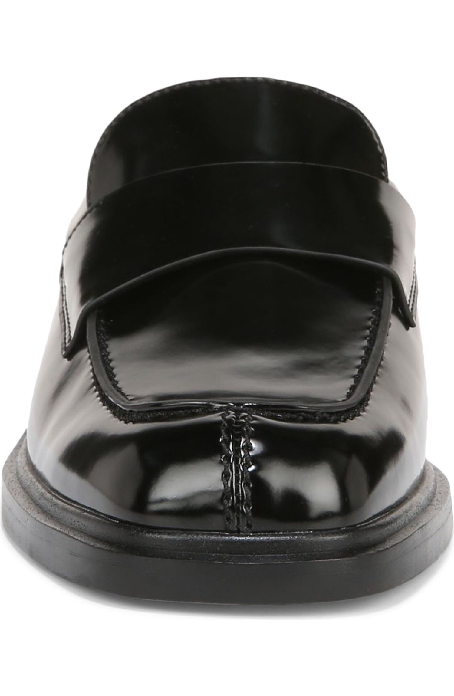 Franco Sarto Women's A-Georgie Slip On Mule