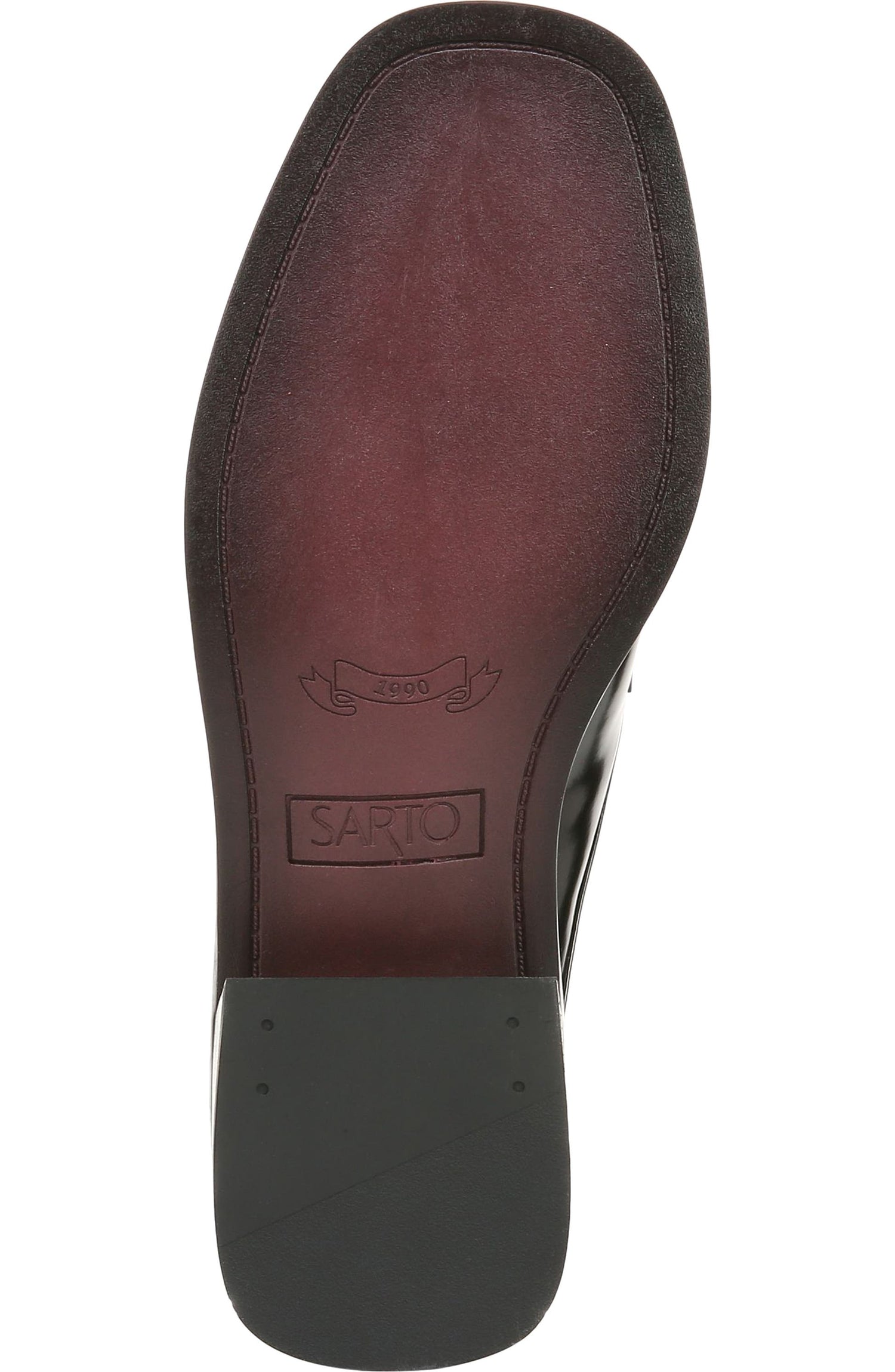 Franco Sarto Women's A-Georgie Slip On Mule