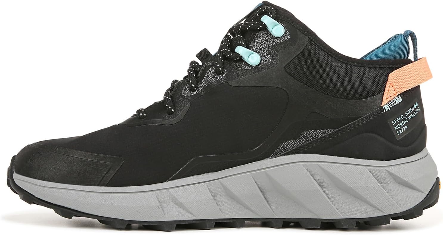 Rykä Women's Apex Trek Hiking Sneaker