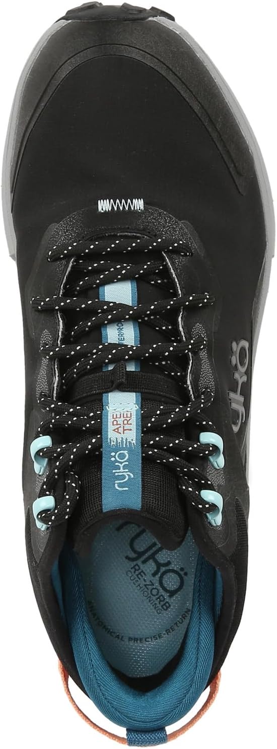 Rykä Women's Apex Trek Hiking Sneaker