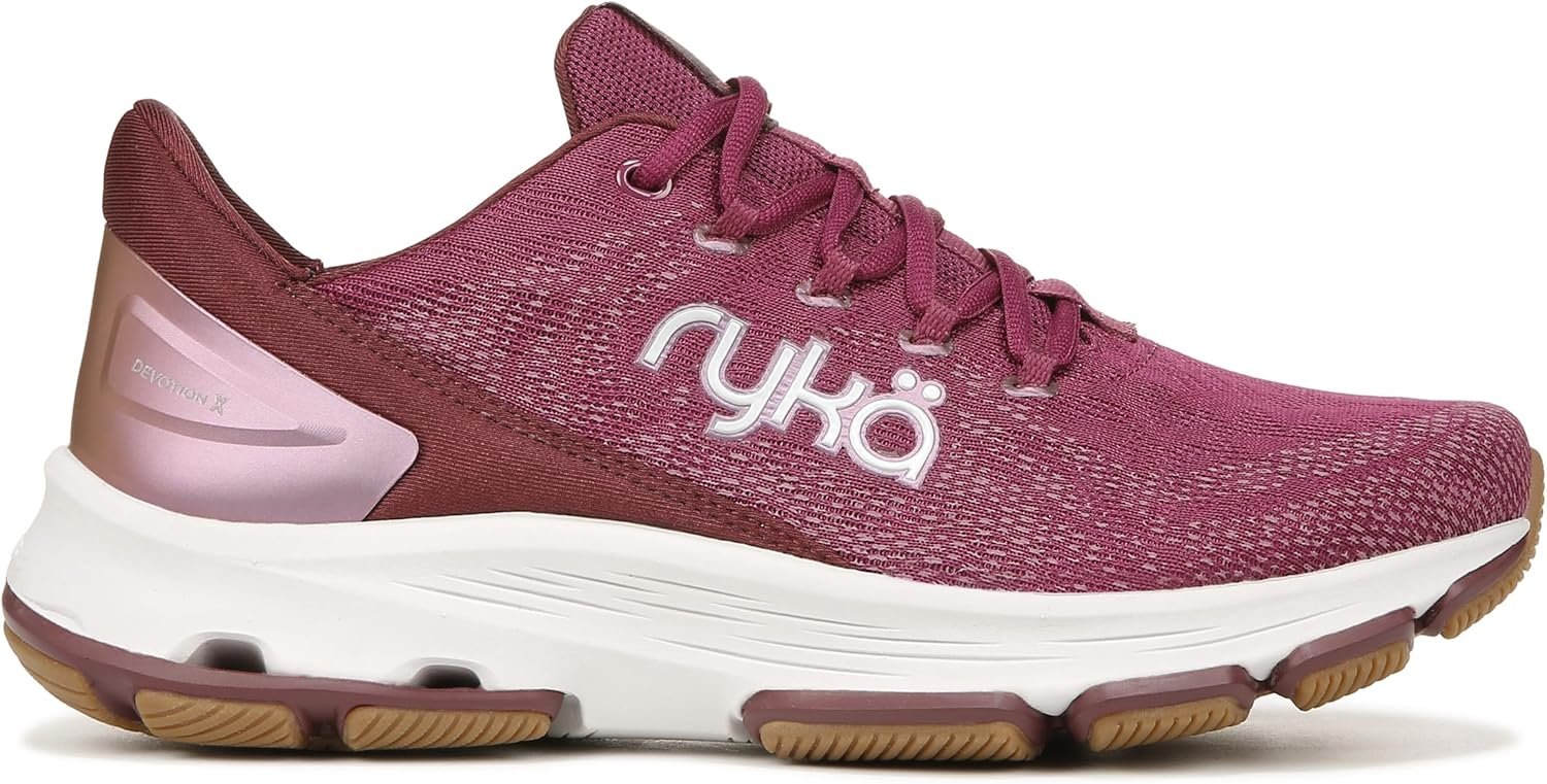 Ryka Women's Devotion X Walking Sneakers