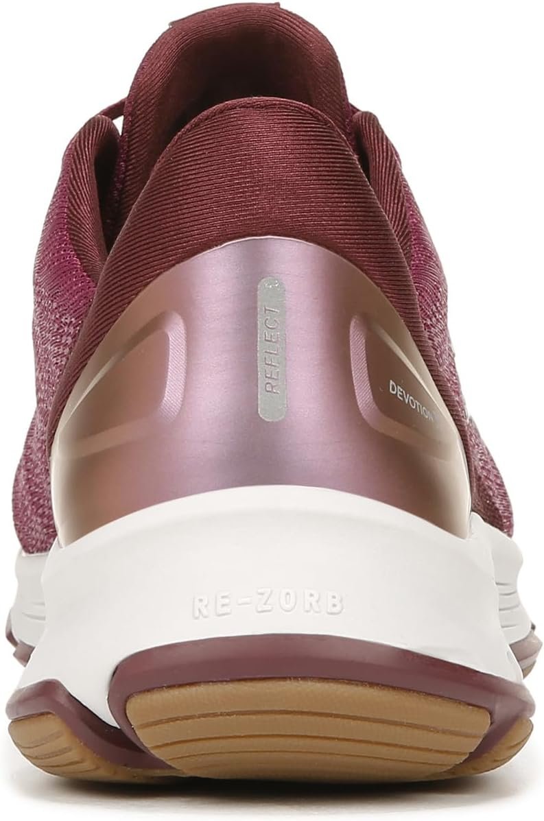 Ryka Women's Devotion X Walking Sneakers