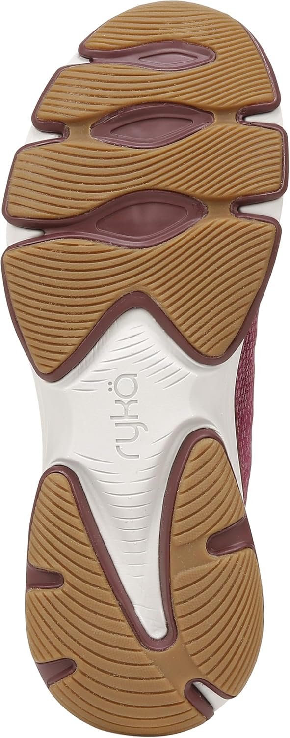 Ryka Women's Devotion X Walking Sneakers