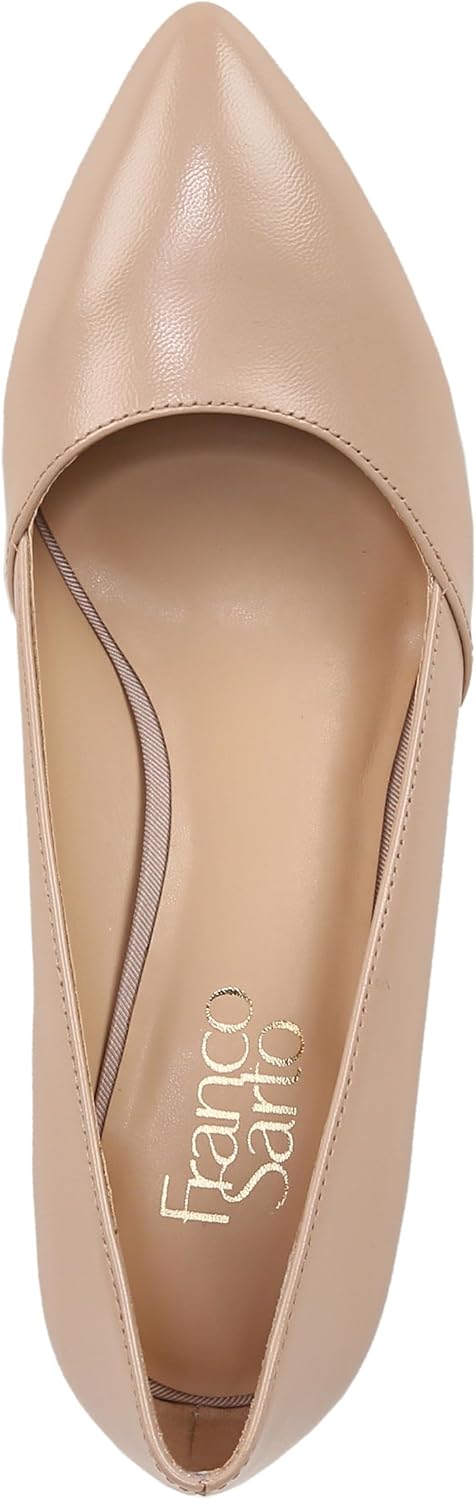 Franco Sarto Women's Frankie Pump
