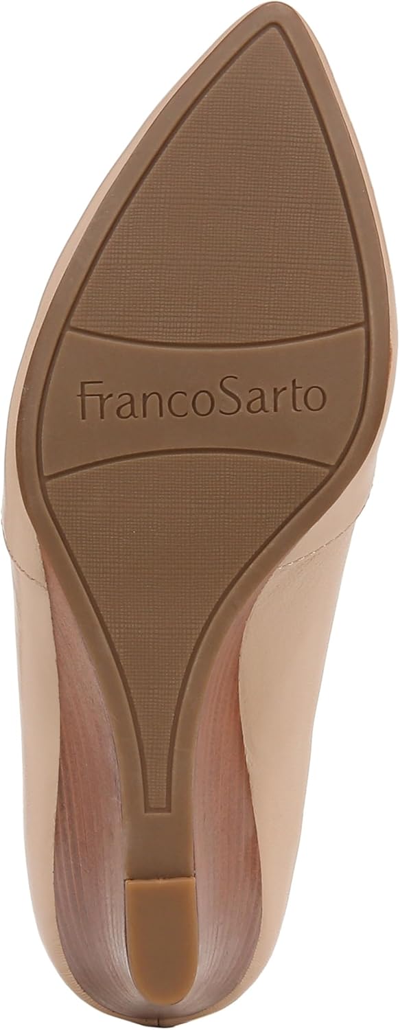 Franco Sarto Women's Frankie Pump